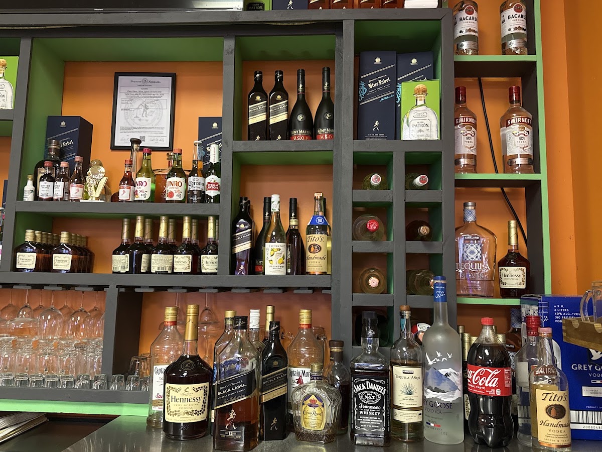Nepali Restaurant INC [Omaha]