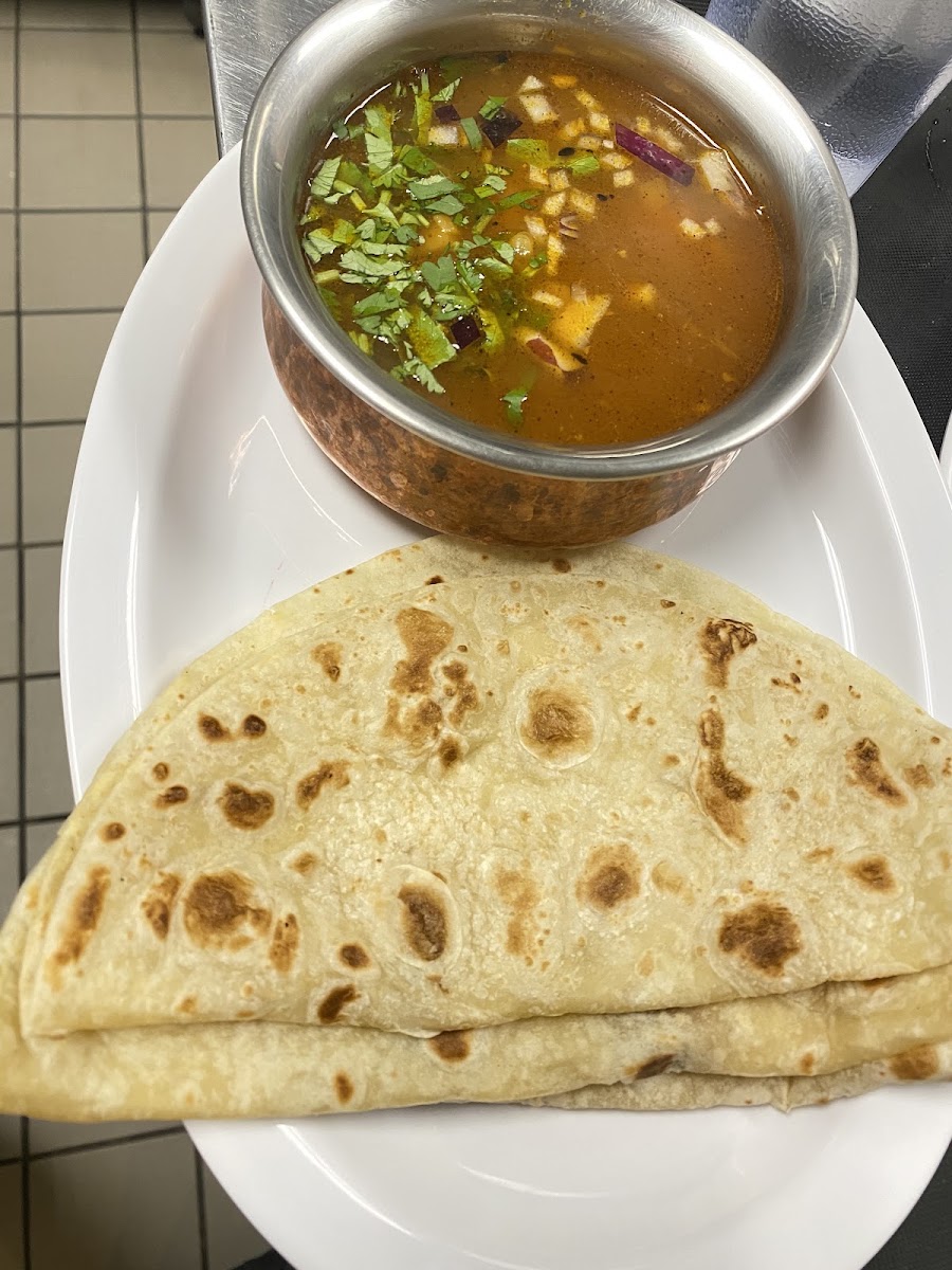 Nepali Restaurant INC [Omaha]