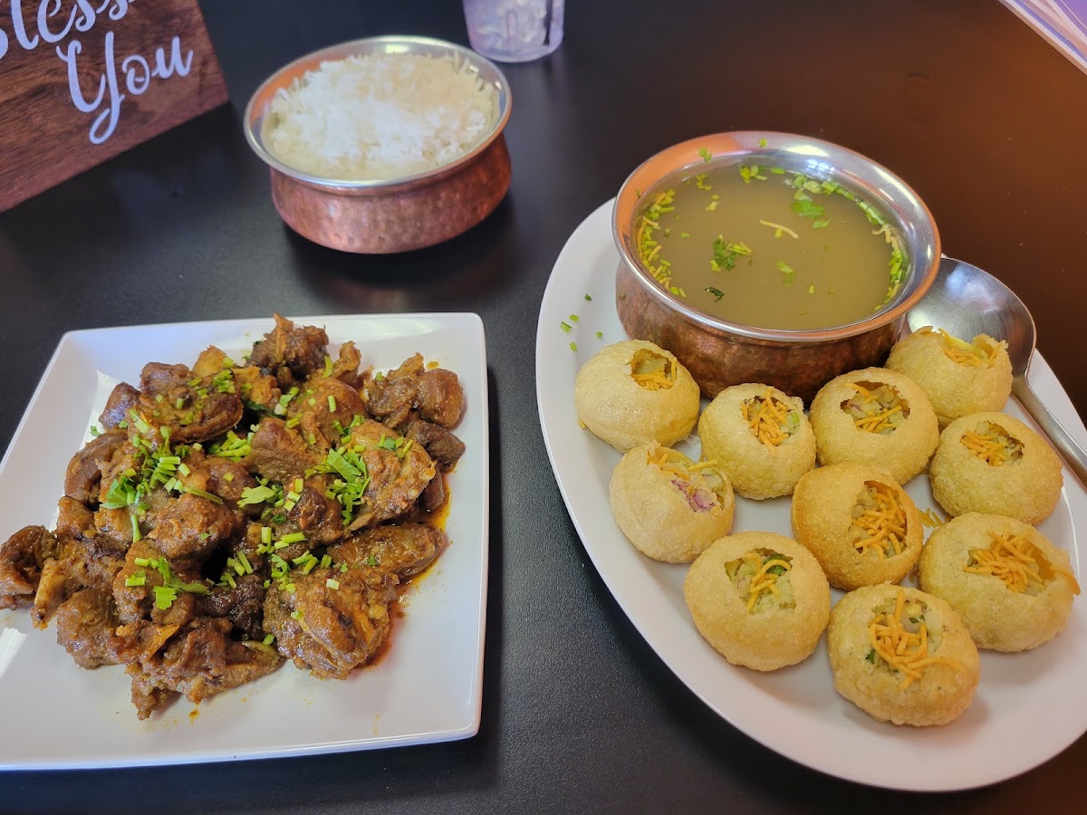 Nepali Restaurant INC [Omaha]