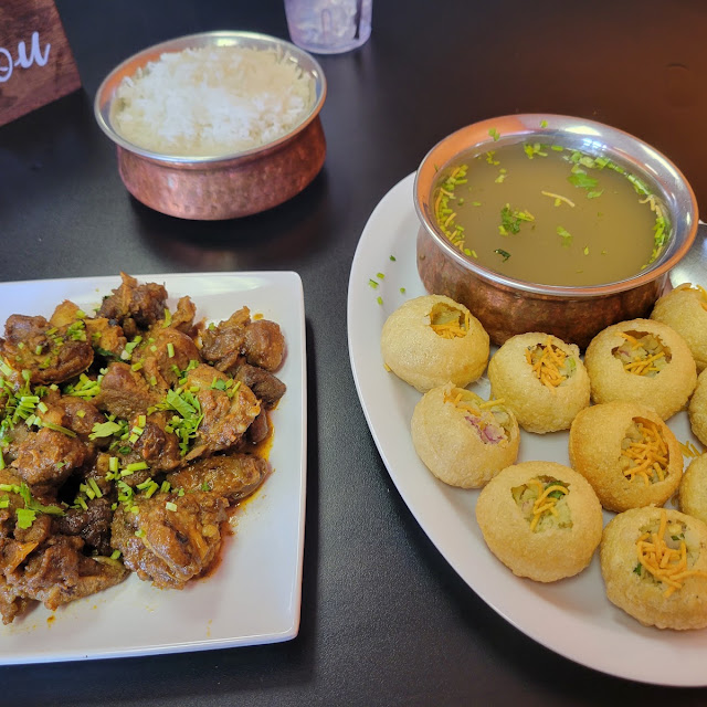 Pani Puri