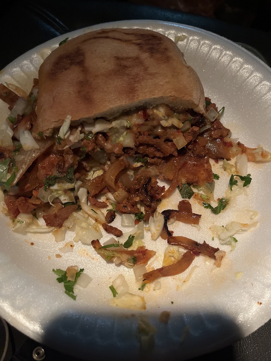 Ponce's Tacos