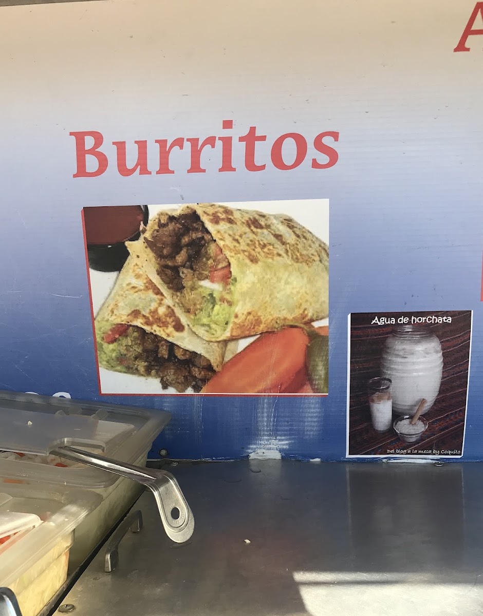 Ponce's Tacos