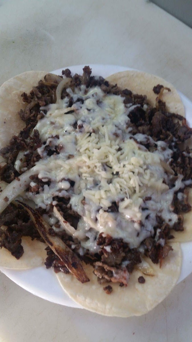 Ponce's Tacos