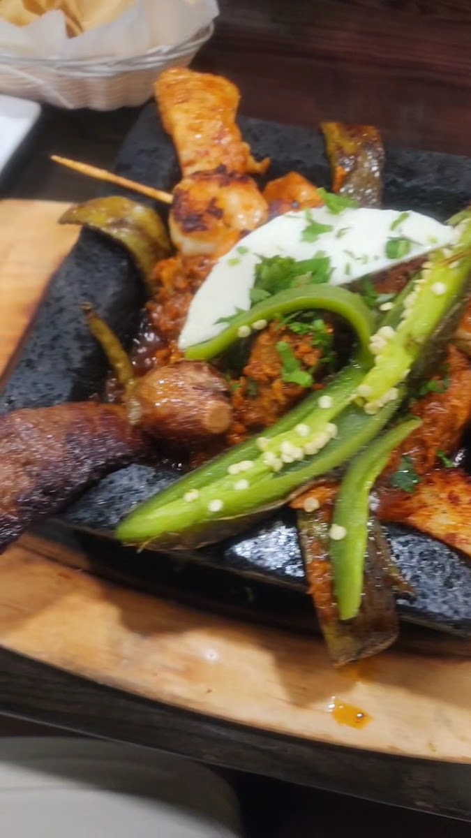 El Charrito Mexican Grill
