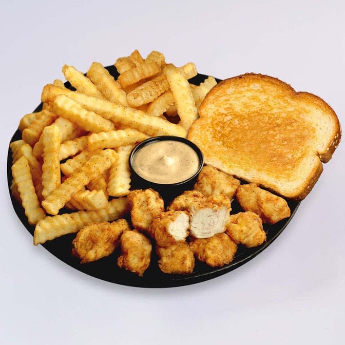 Huey Magoo's Chicken Tenders - Bellefontaine