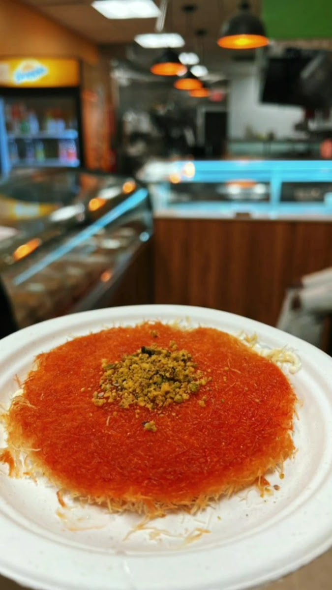 Falafel Guys Restaurant