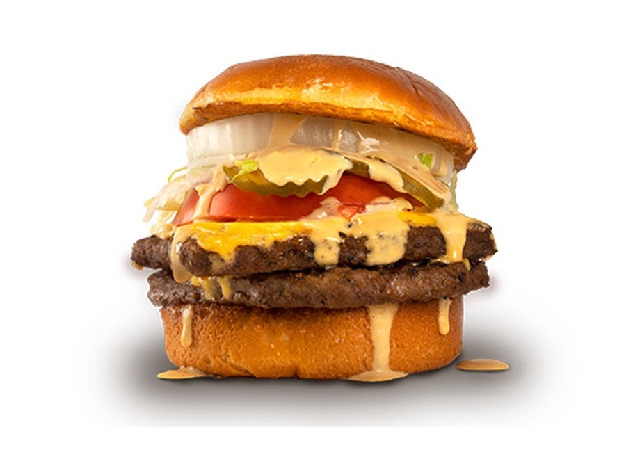 Big Deal Burger