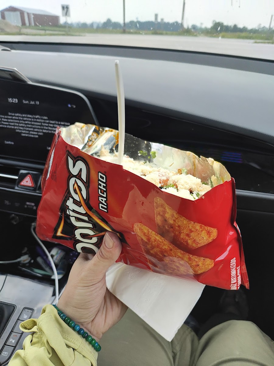 Fast Taco