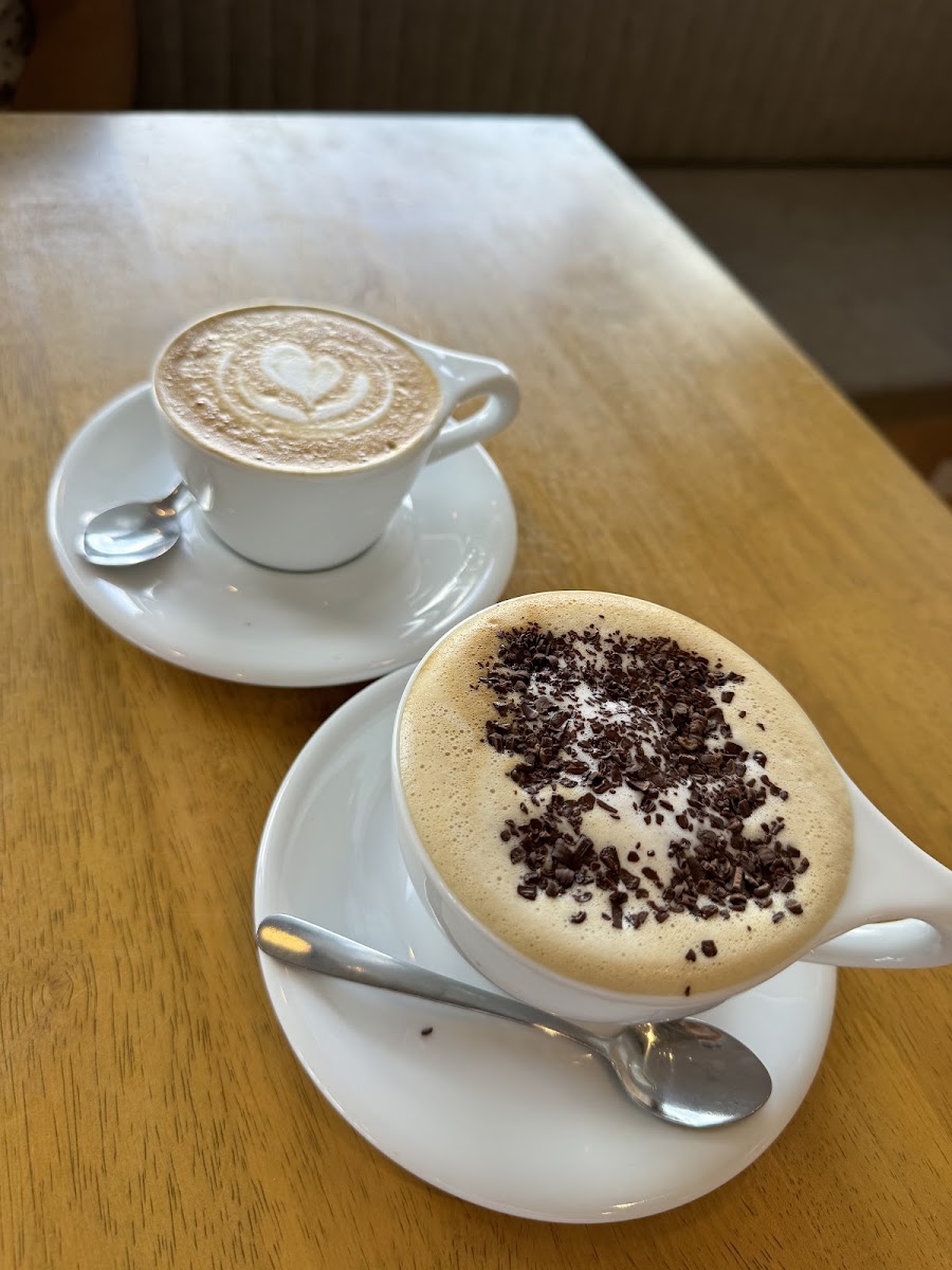 Sweetshop Specialty Coffee