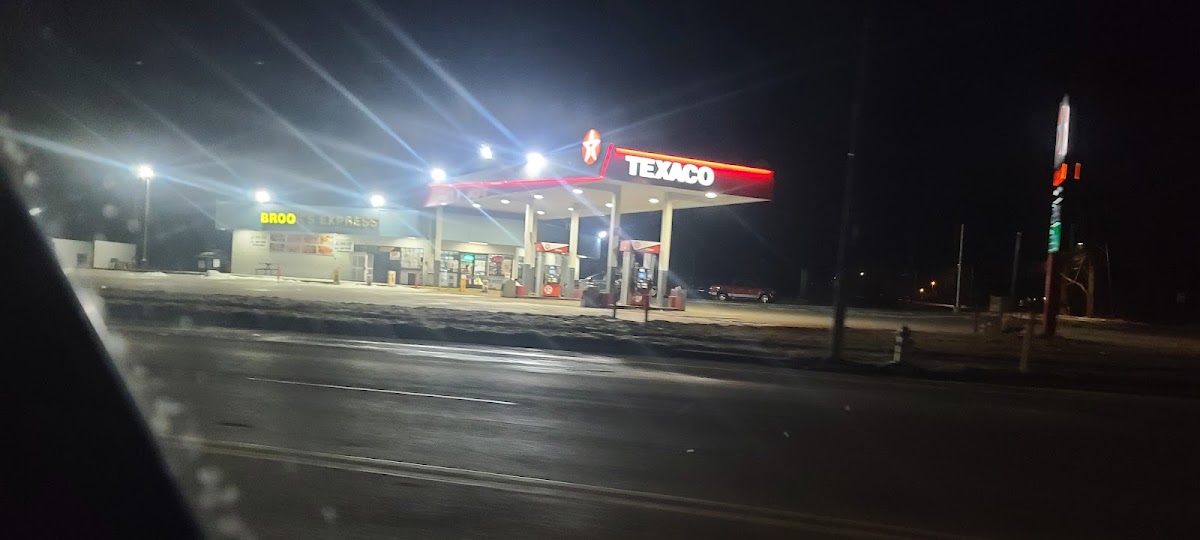 Pitstop Foods