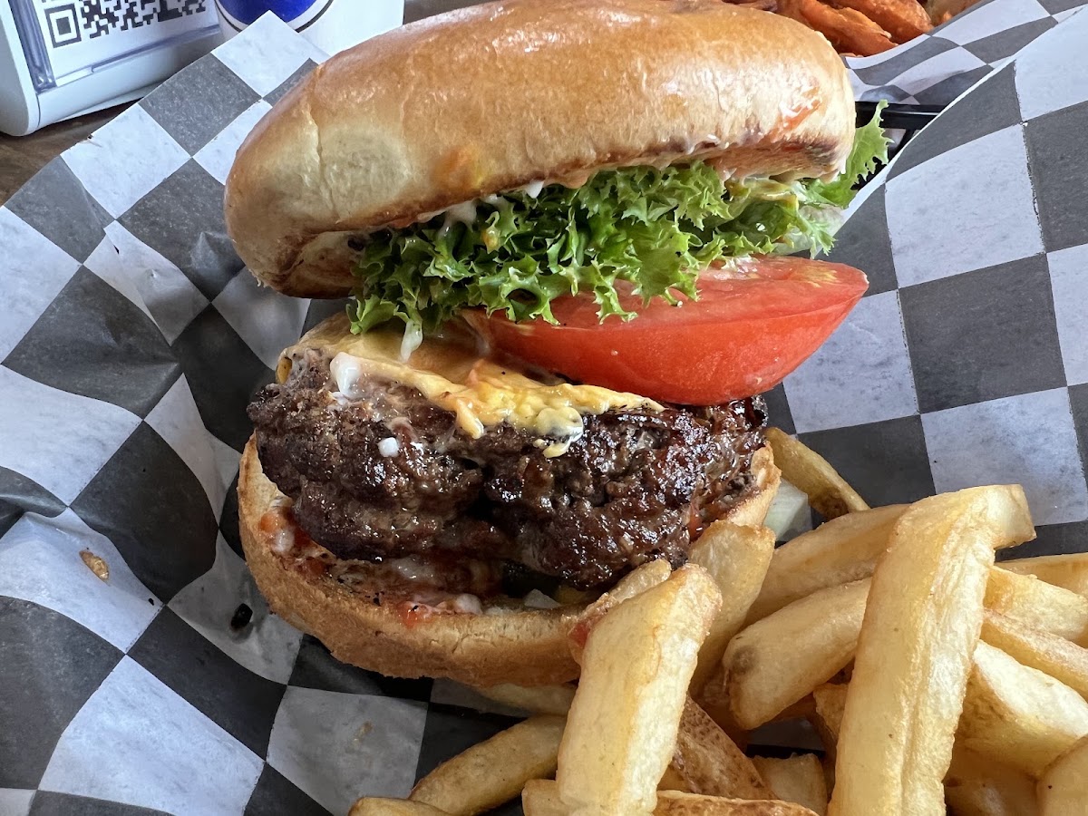 Dine-R-Drive