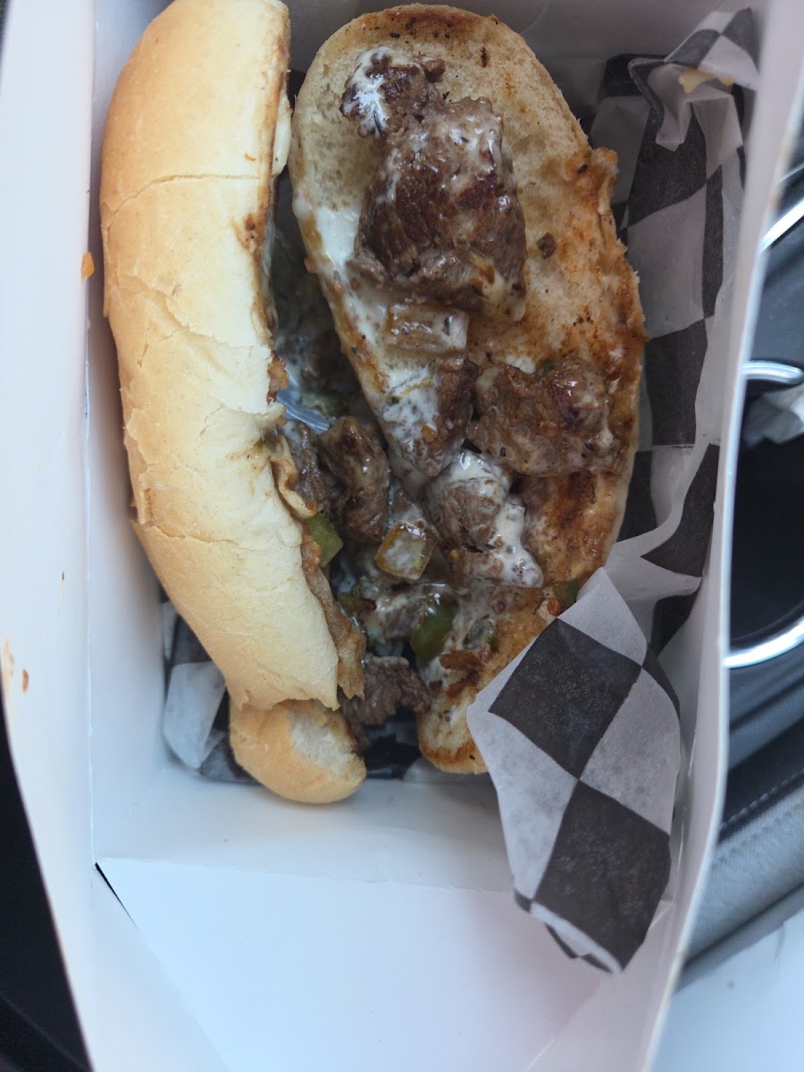 Dine-R-Drive