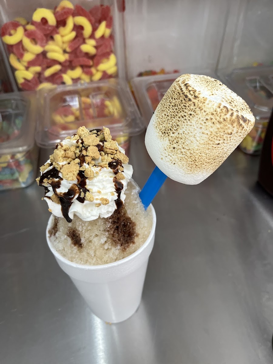 Sno-Zone
