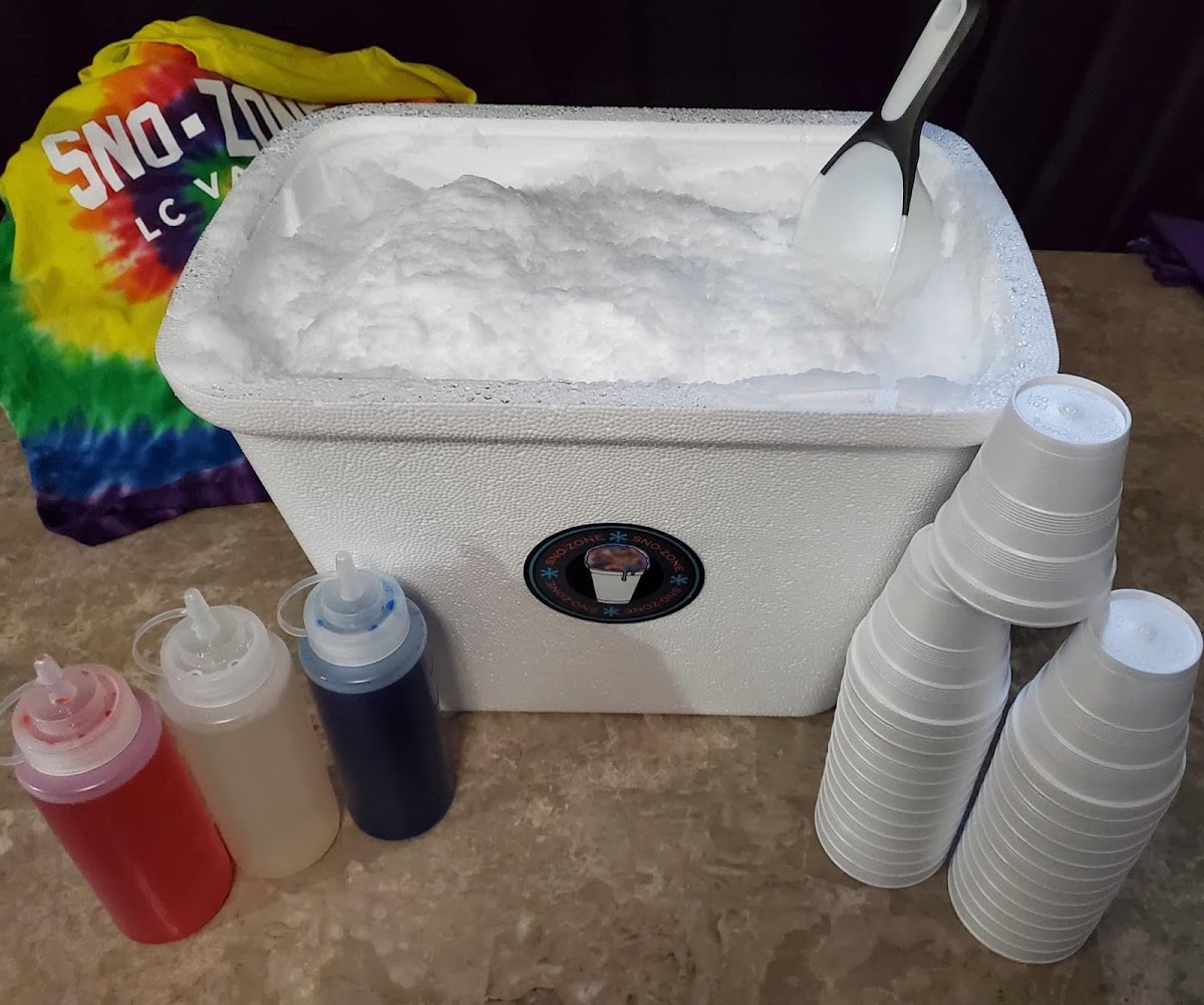 Sno-Zone