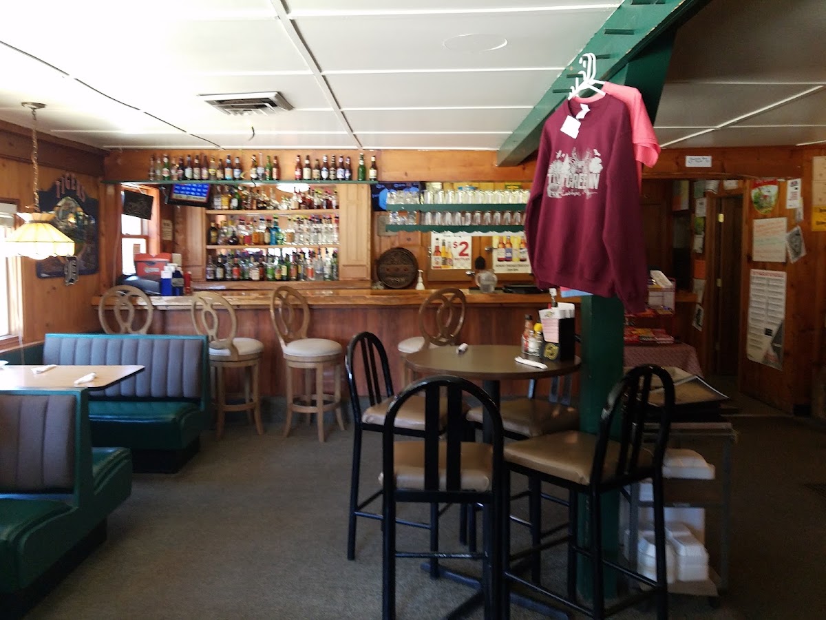 Twin Creek Inn