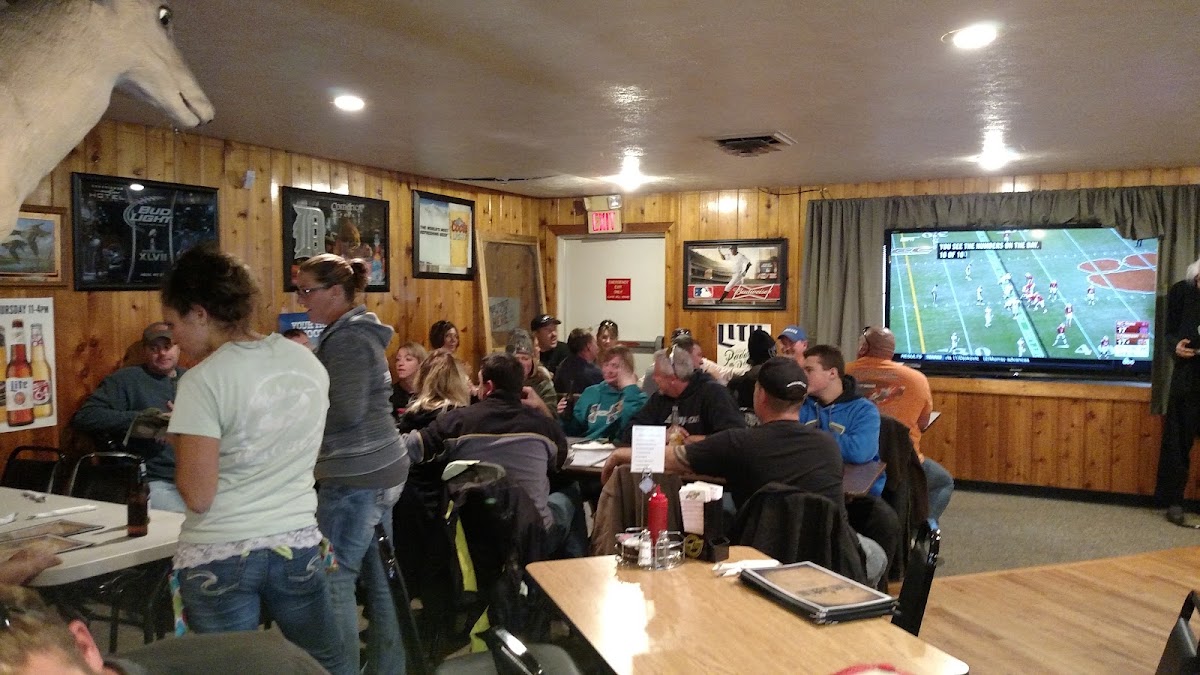 Twin Creek Inn