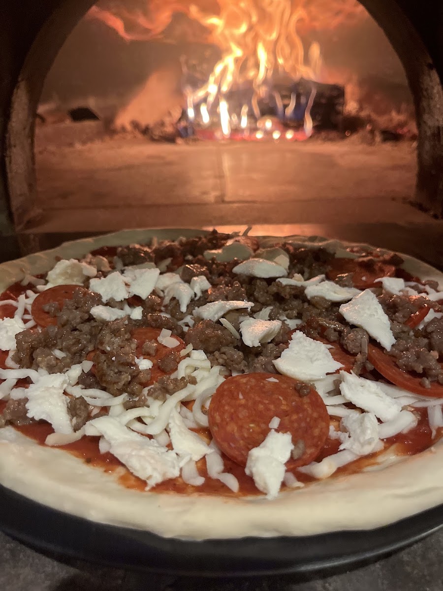 Burnham Pizza Company