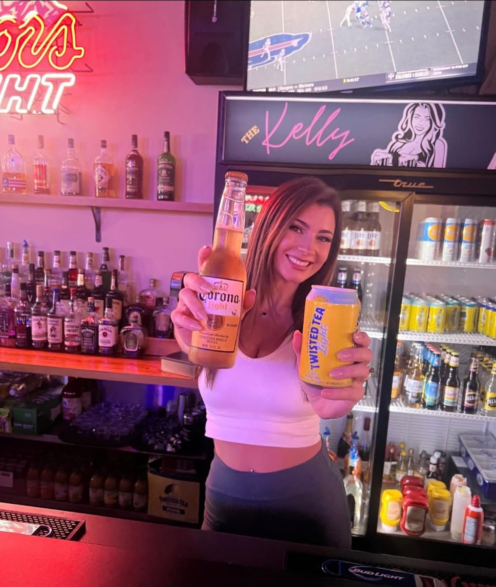The Kelly Bar & Grill