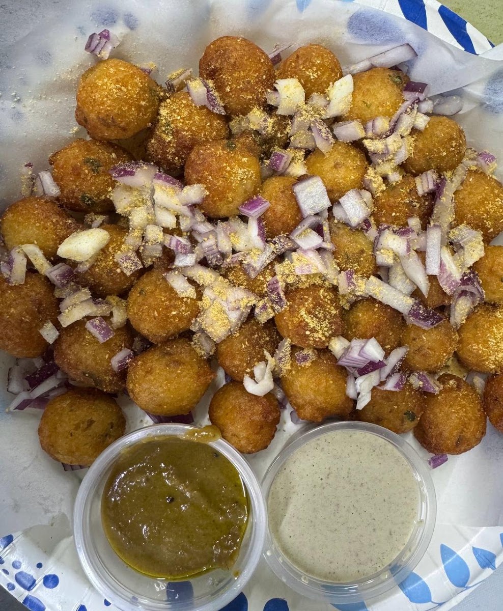 Mawa Bandi