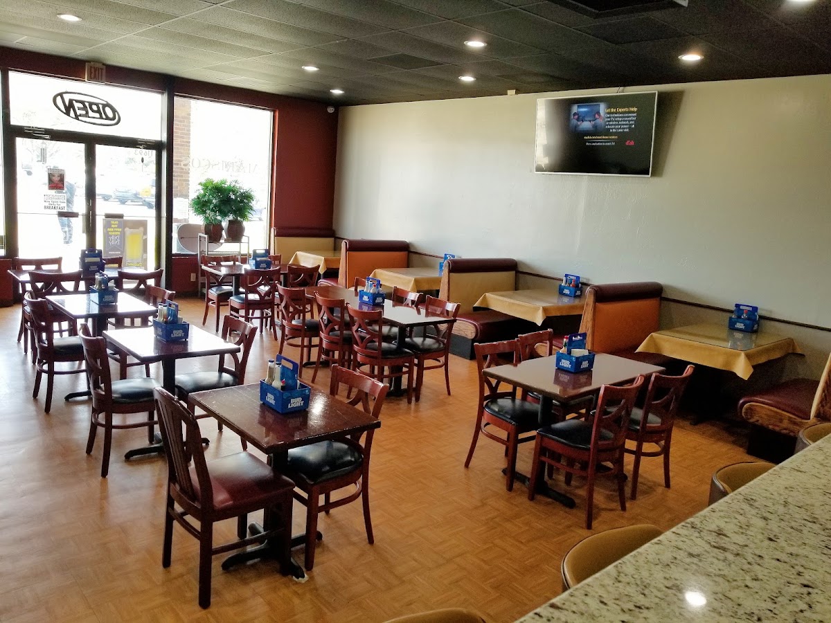 Restaurante Latinoamerica