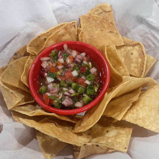 Salsa