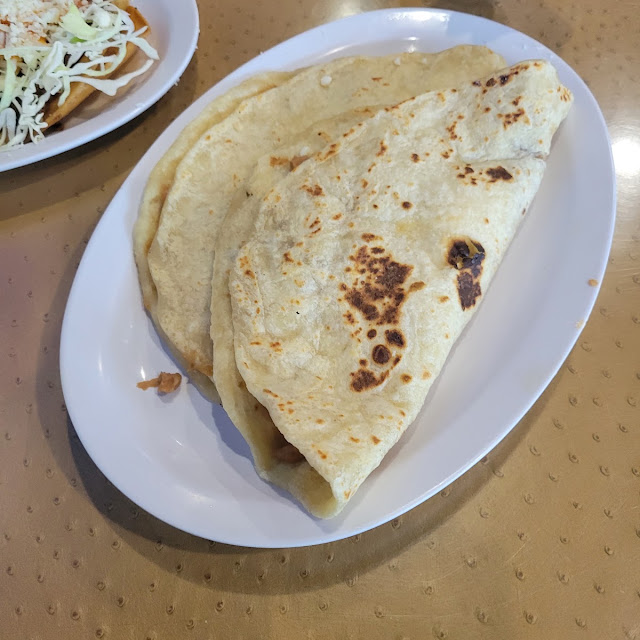 Baleada