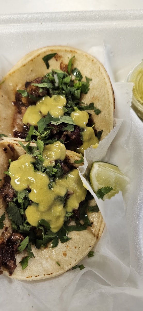 Adelitas Food Truck