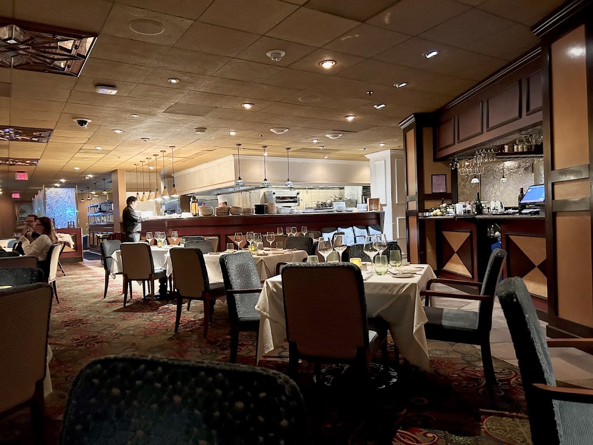 Bistro