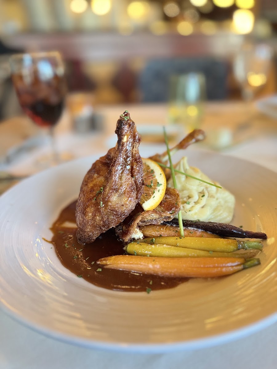 Bistro