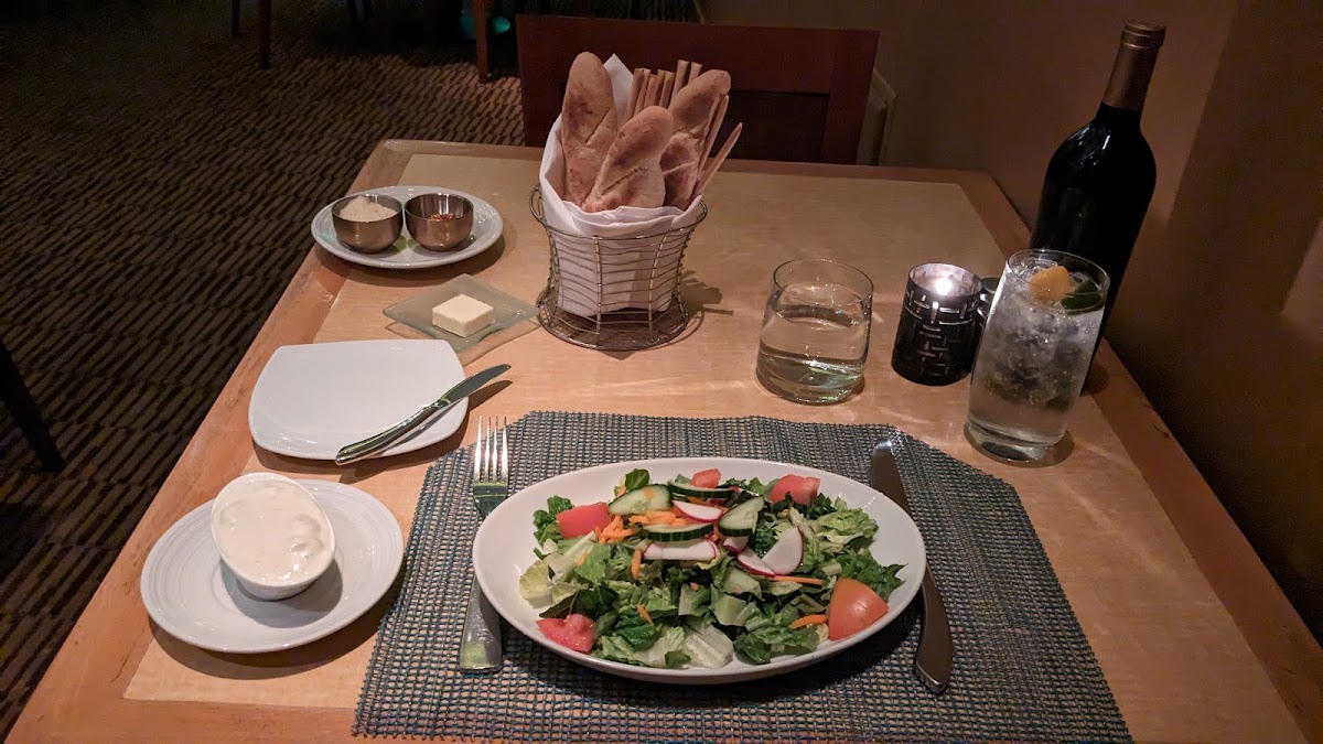 Bistro