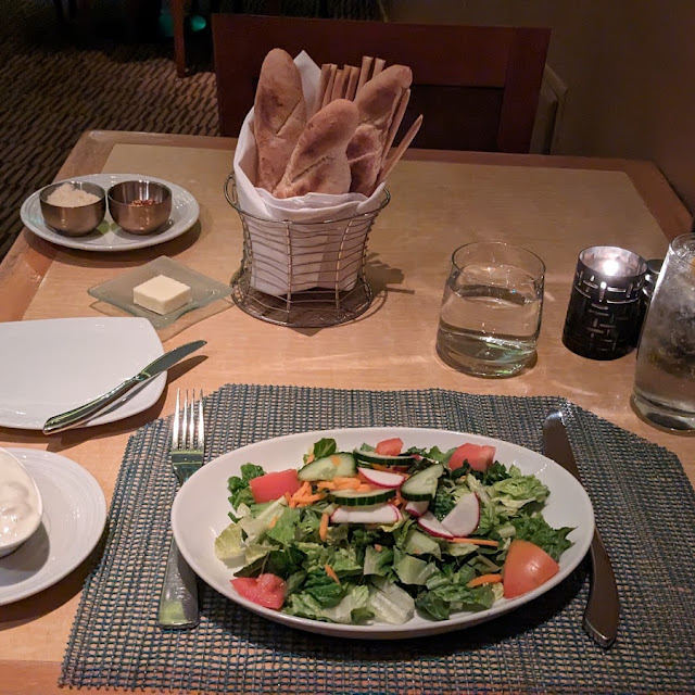 House Salad