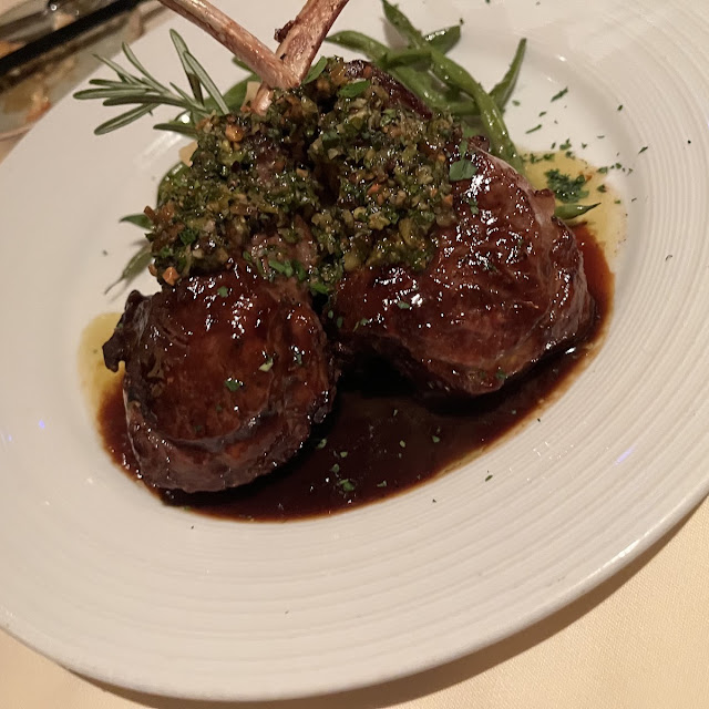 Double-Cut Colorado Lamb Chops