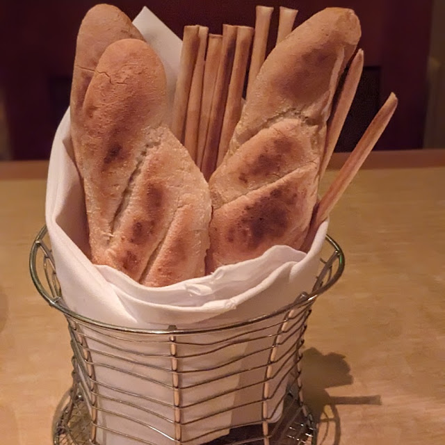 Bread Sticks
