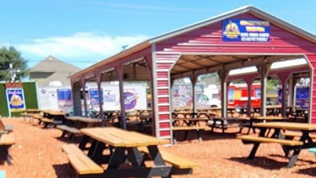 Malik’s Philly’s Phamous Cheesesteaks