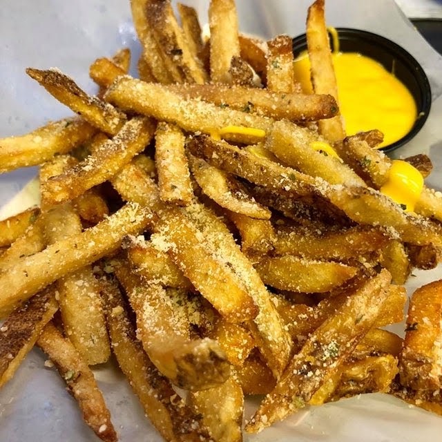 Malik’s Philly’s Phamous Cheesesteaks