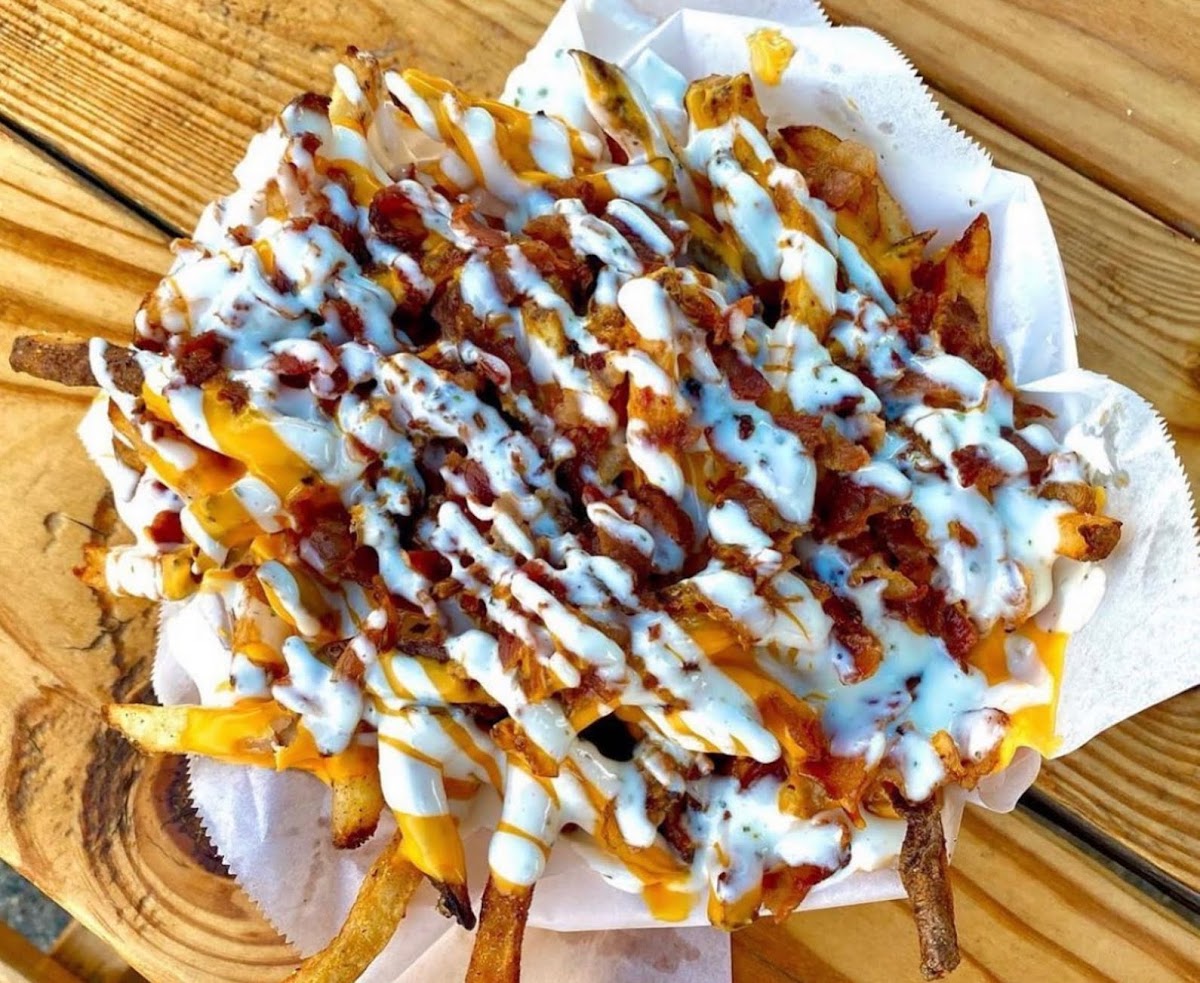 Malik’s Philly’s Phamous Cheesesteaks