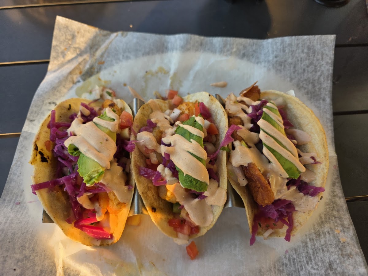 Quezadillas and Bar Mexican Grill
