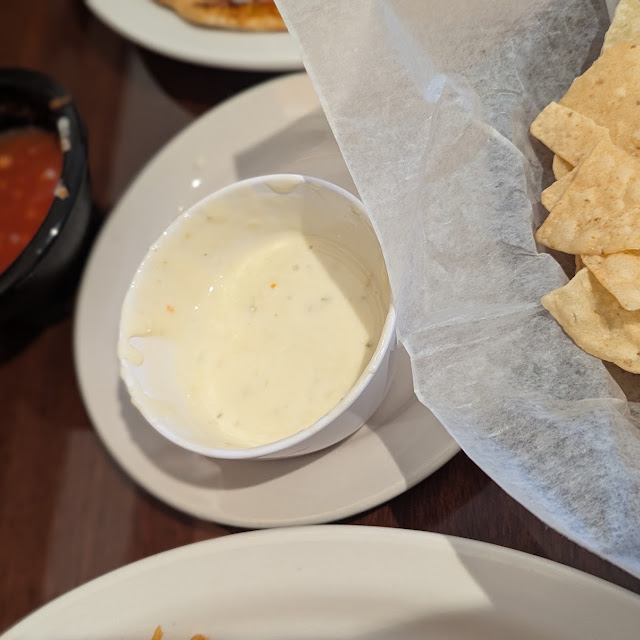 Cheese Dip