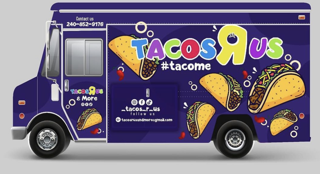 Tacos R Us & More