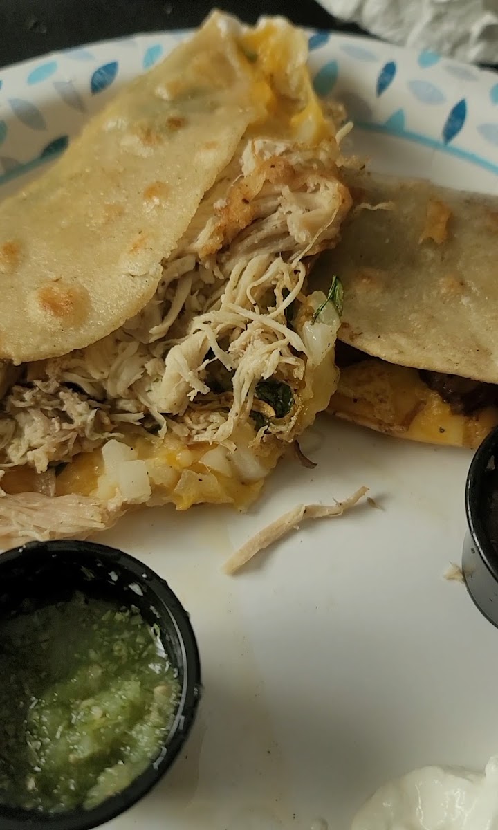 Tacos R Us & More