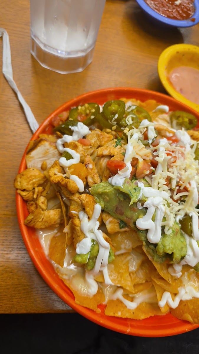 Costa Mexican Restaurant