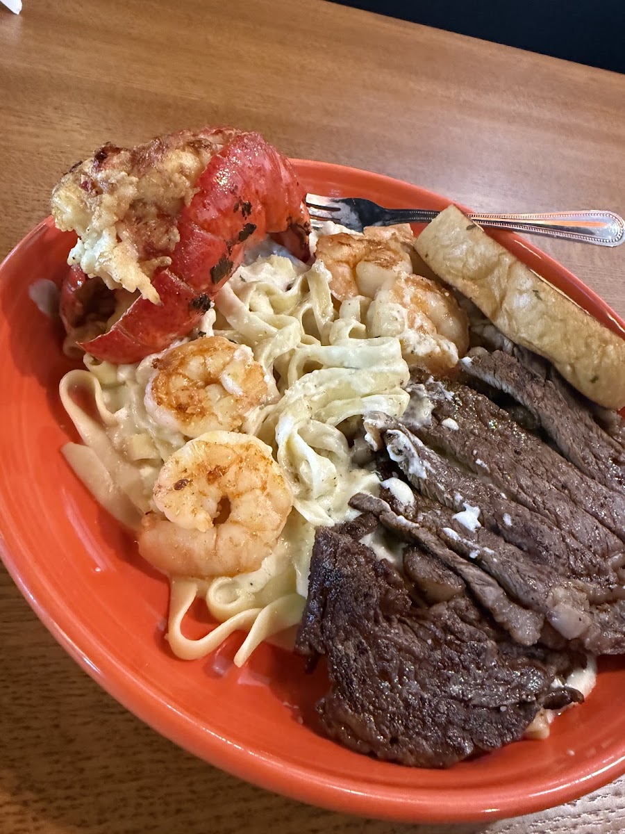 Costa Mexican Restaurant