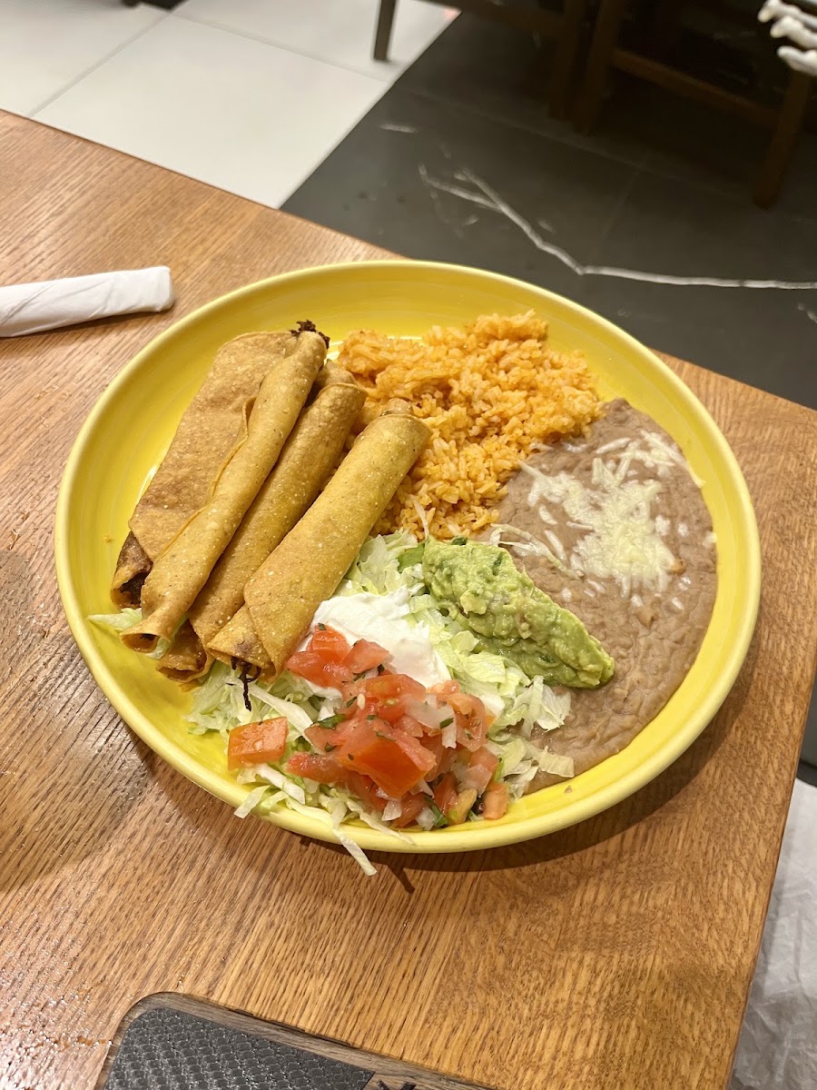 Costa Mexican Restaurant