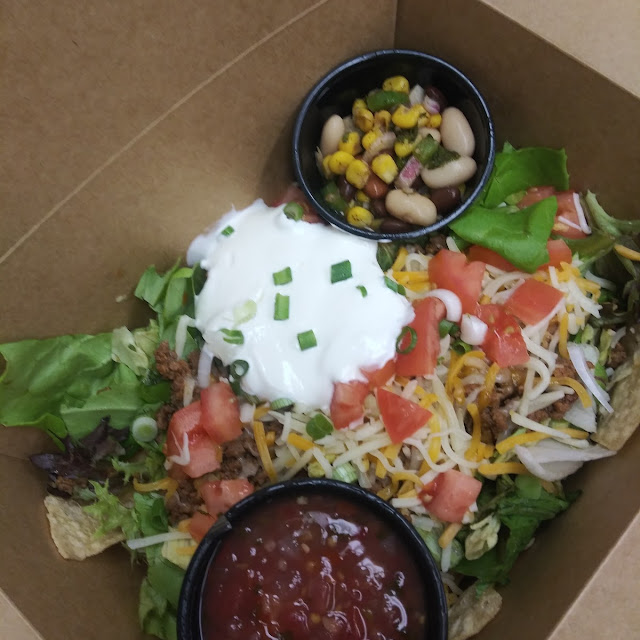 Taco Salad