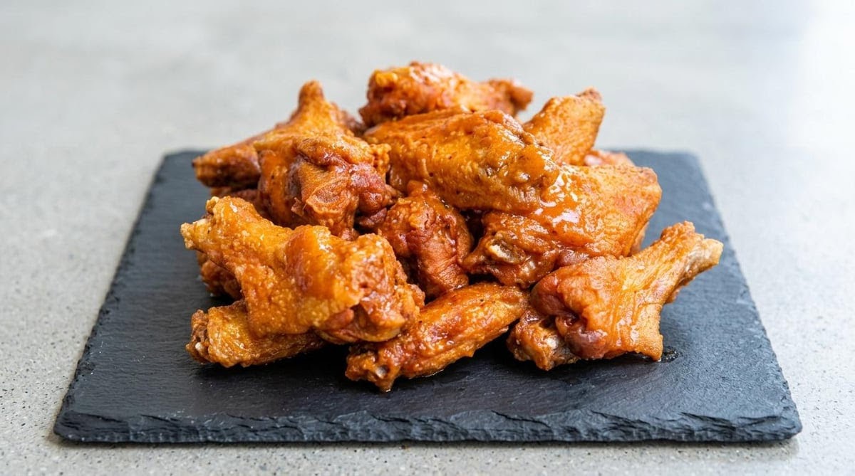 America's Best Wings - Forestville