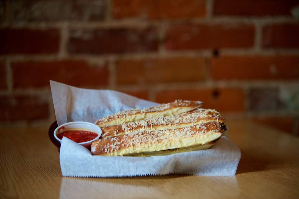 Dave’s Pizza