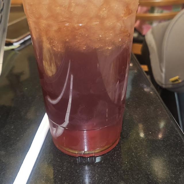 Sweet Tea