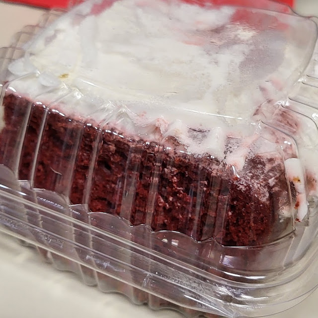 Red Velvet Cake
