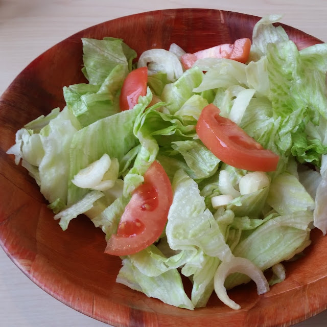 Salad