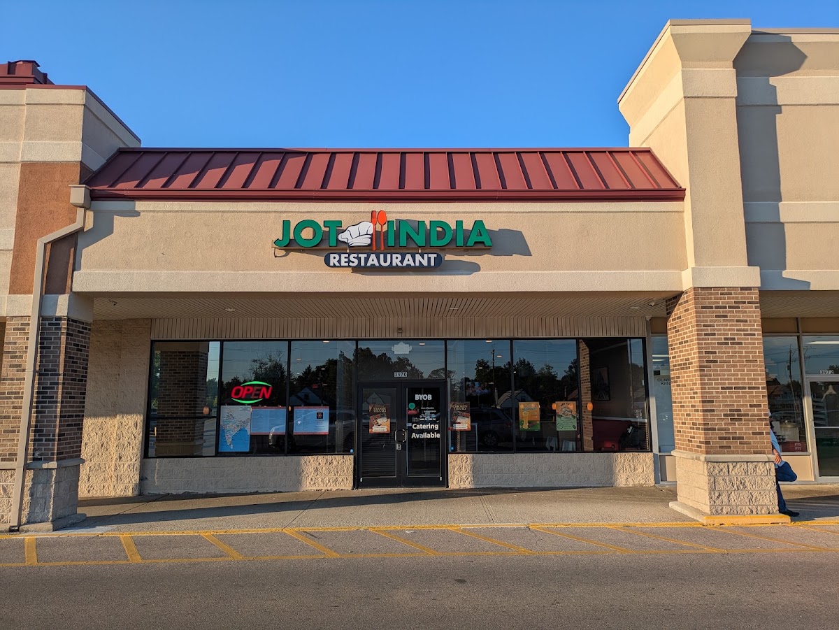 Jot India (Deer Park)